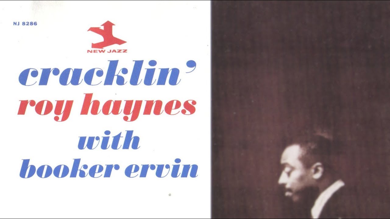 Dorian - Roy Haynes \ Booker Ervin
