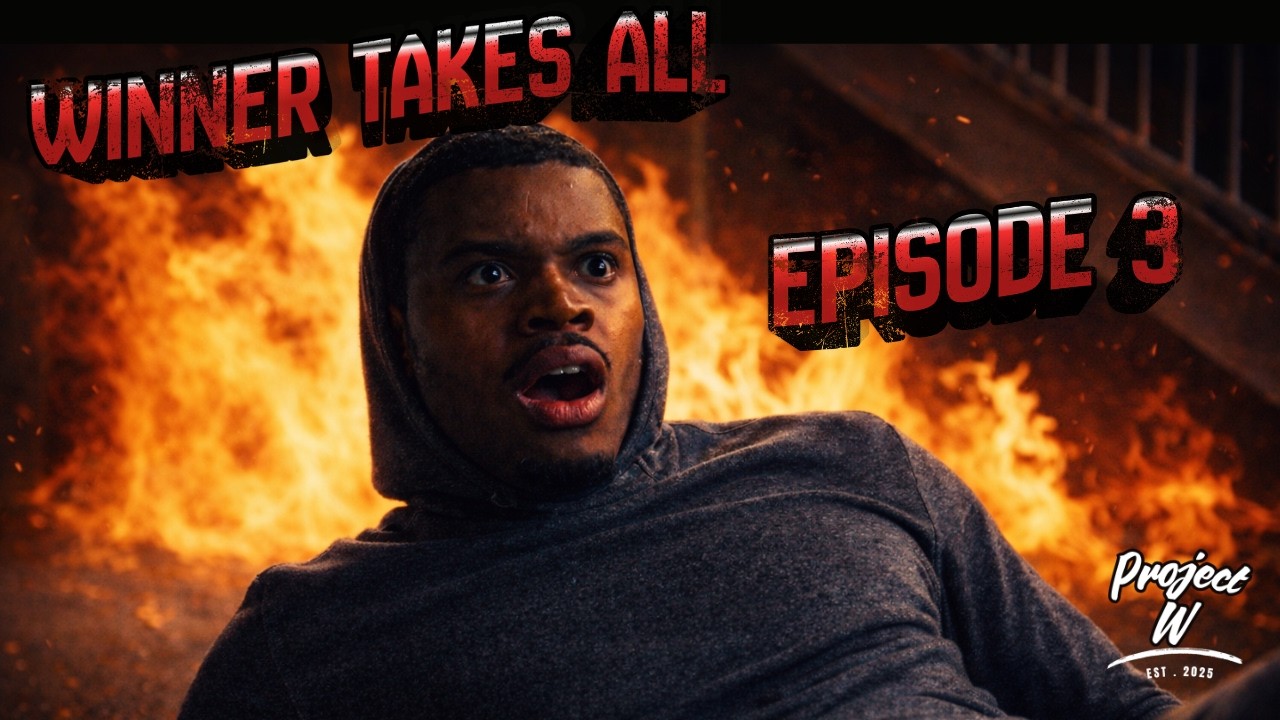 WINNER TAKES ALL– EPISODE 3 | HE WINS... BUT LOSES MORE