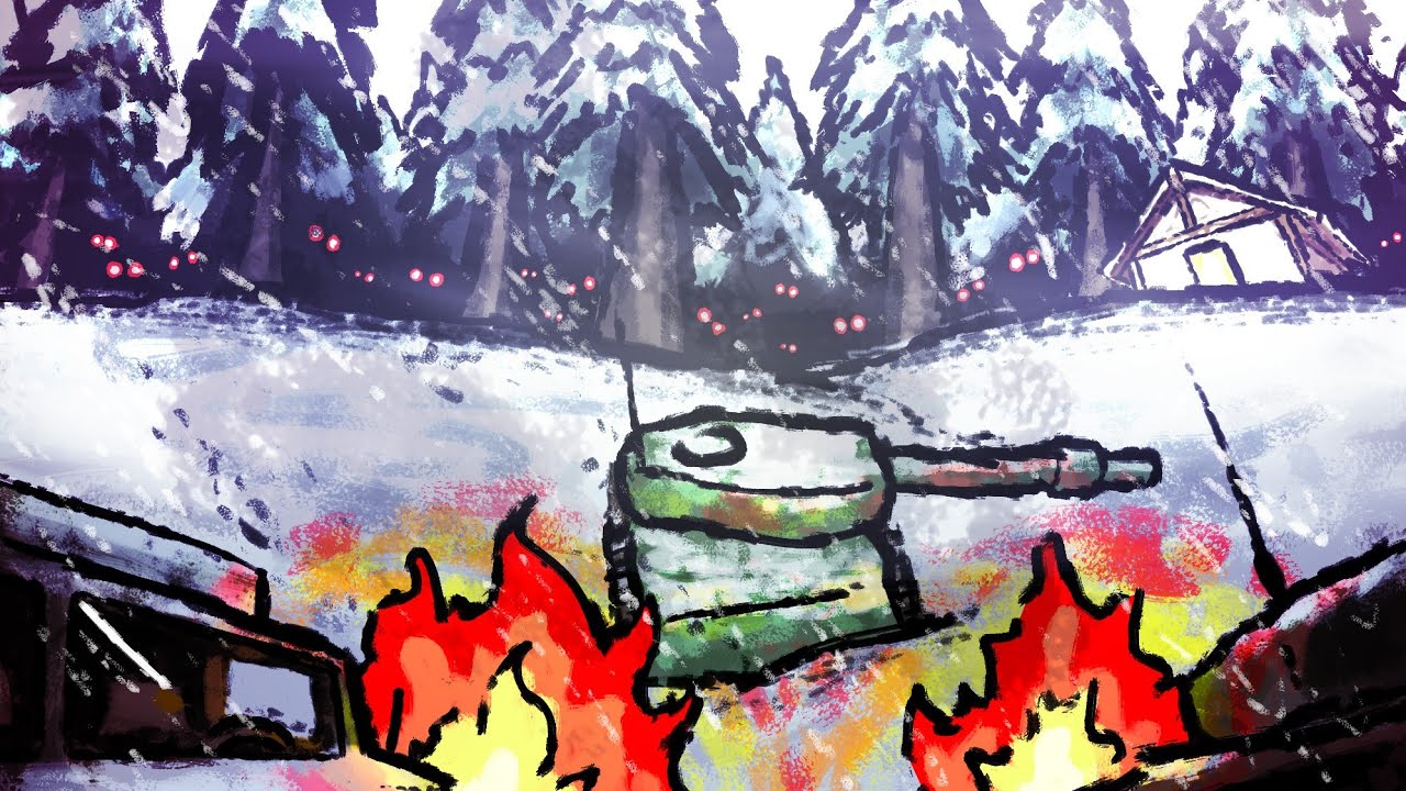 Project untote - friss oder stirb/oder river boss fight theme 