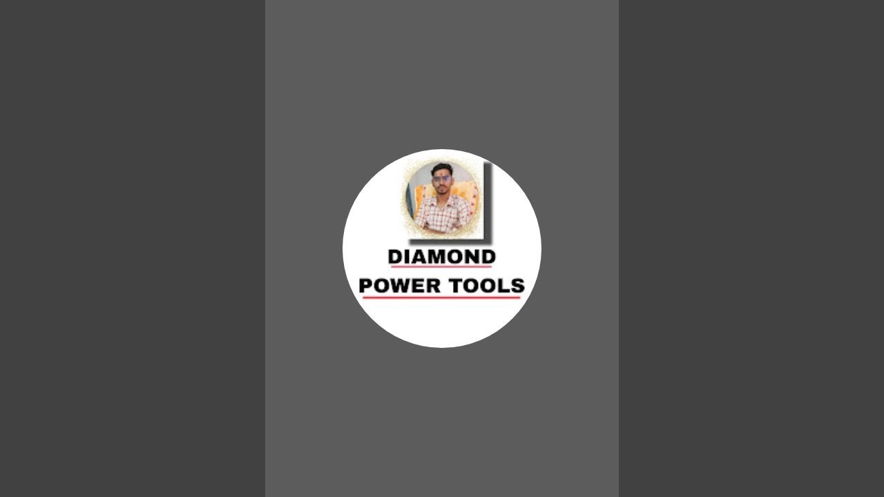 Diamond Power Tools is live