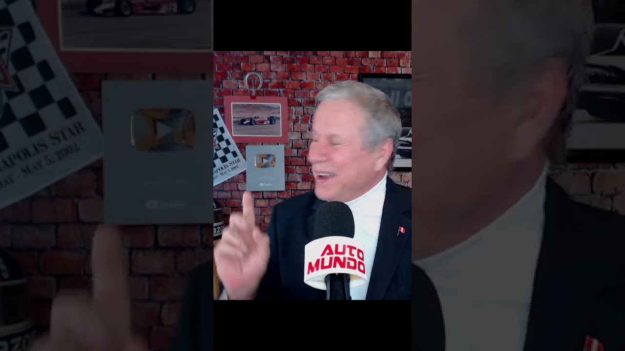 #SHORTS Llegamos a los 100 MIL SUSCRIPTORES en AutoMundo Tv