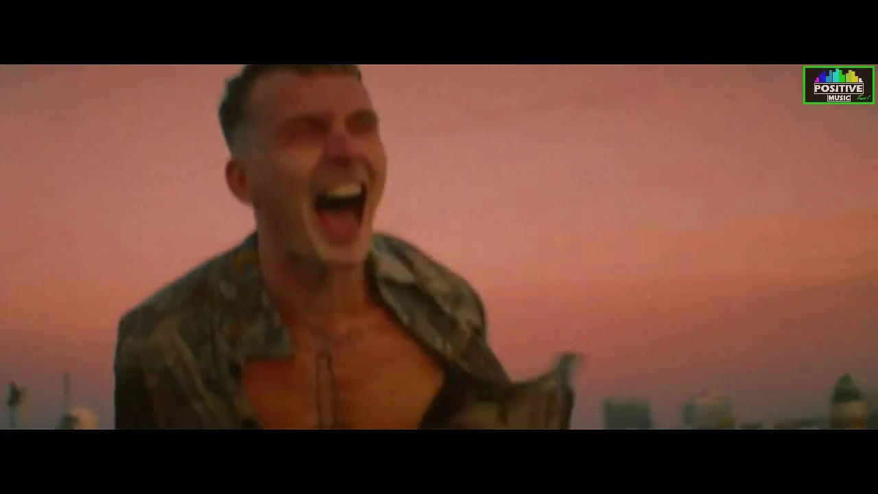 Armin van Buuren & MaRLo feat. Mila Josef - This I Vow [Video Music By Markus DJ S.]