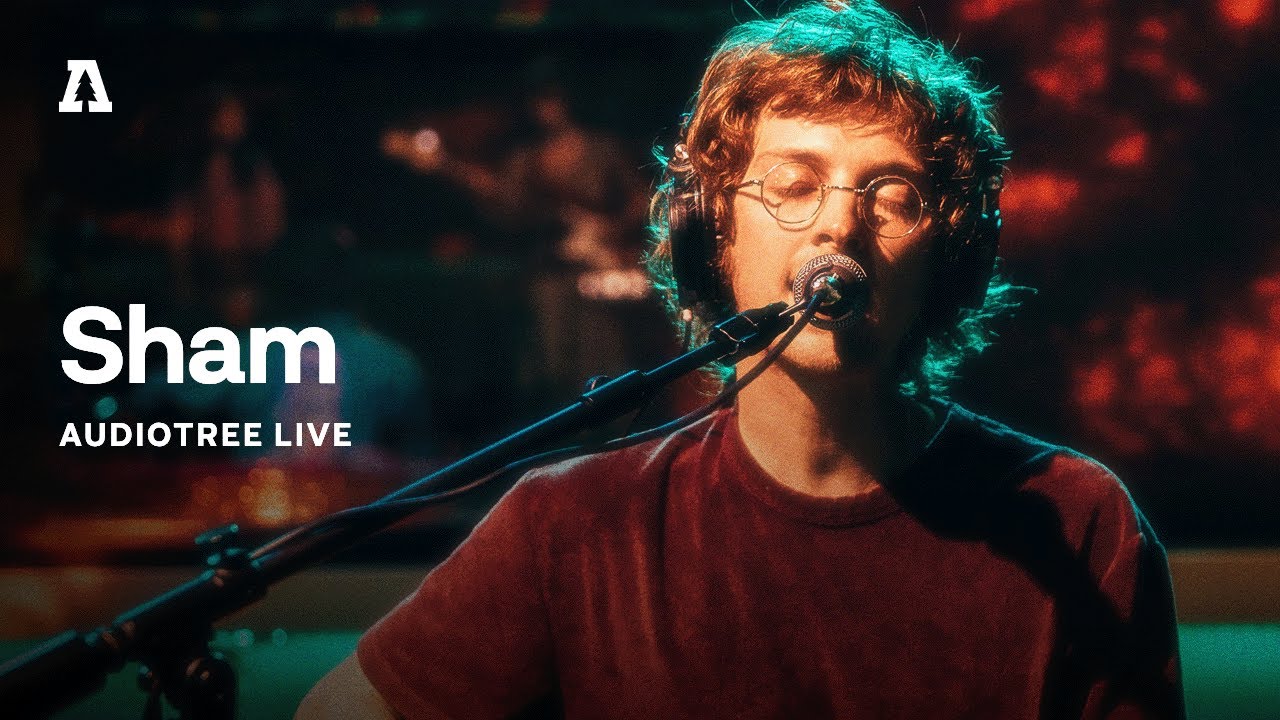 Sham on Audiotree Live (Full Session)