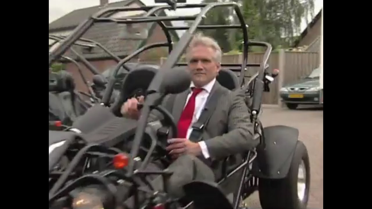 Blik op de Weg OFFICIAL - Aflevering 213 (S20E03)