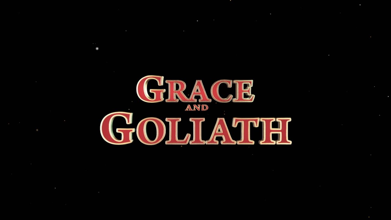 Grace and Goliath - Official Trailer