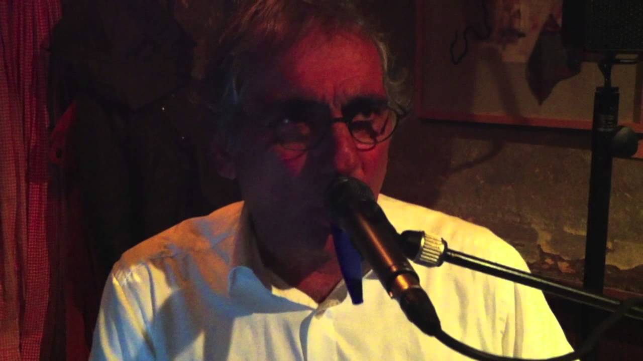 Aristakes - Café 't Bonte Paard Laren