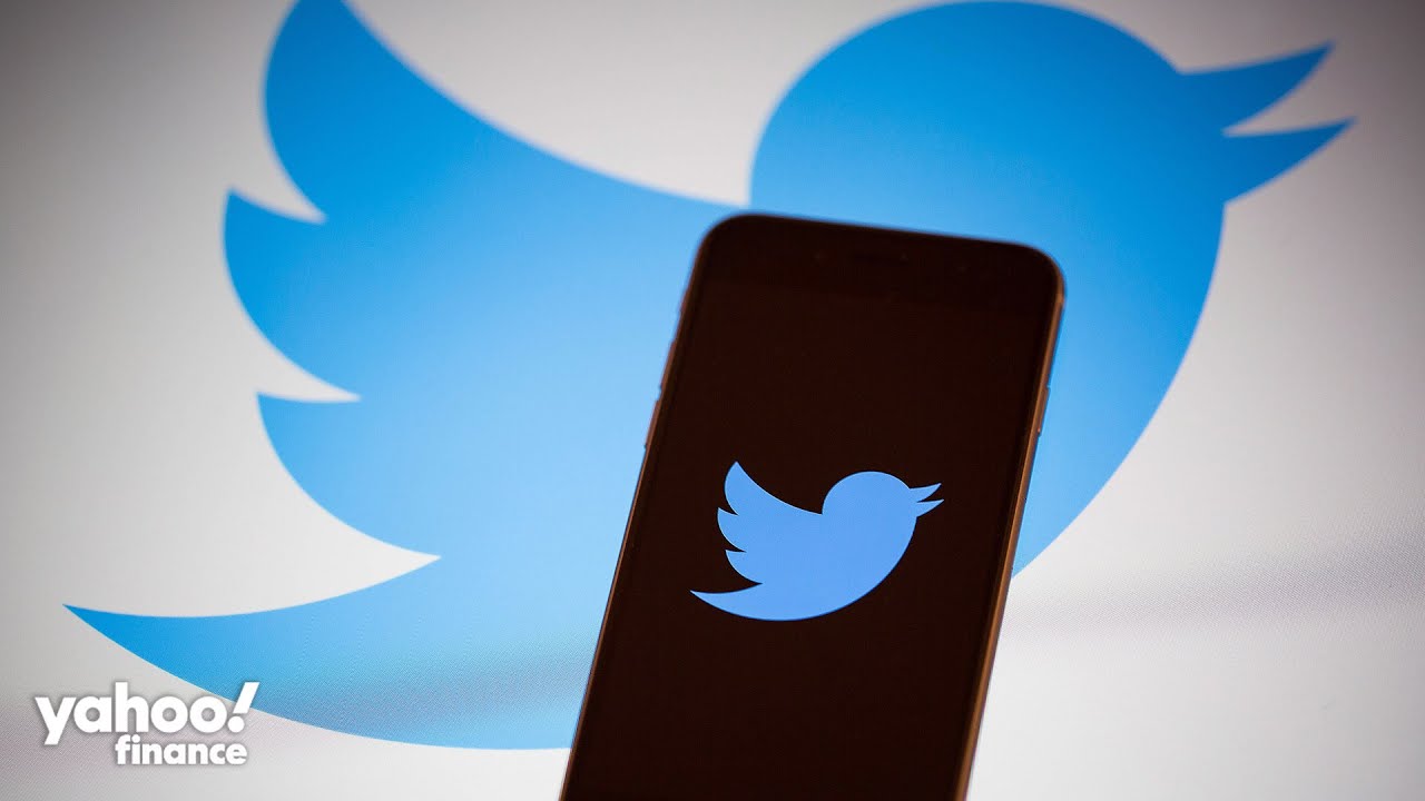 Twitter stock pops after Elon Musk commits $33.5 billion for takeover bid