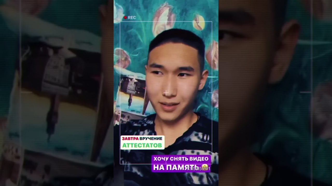 «Школа Prom2020” Backstage