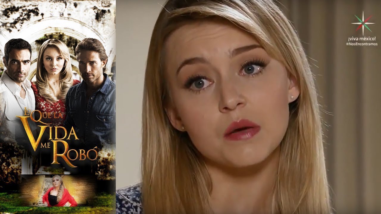 Montserrat pone en su lugar a María | Lo que la vida me robó - Hoy