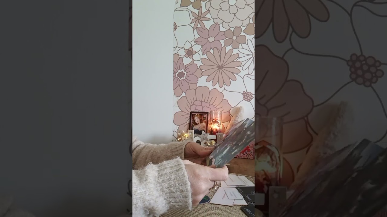 🎄🥂💌IL/EllE VA FAIRE LE 1ER PAS POUR CE RDV: DESIR SEXUALITÉ AU MENU🔥LA RIVALE/FAUSSE AMIE DEHORS 👱😂