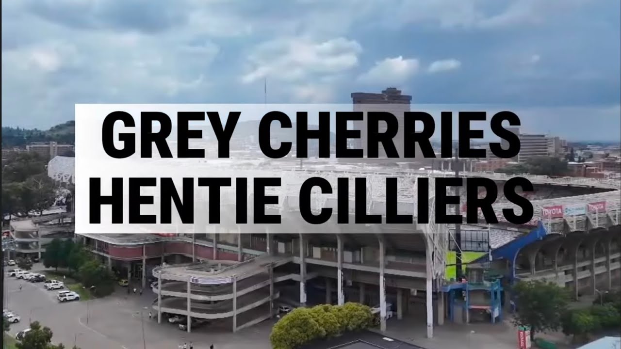 Grey Cherries vs Hentie Cilliers 2026