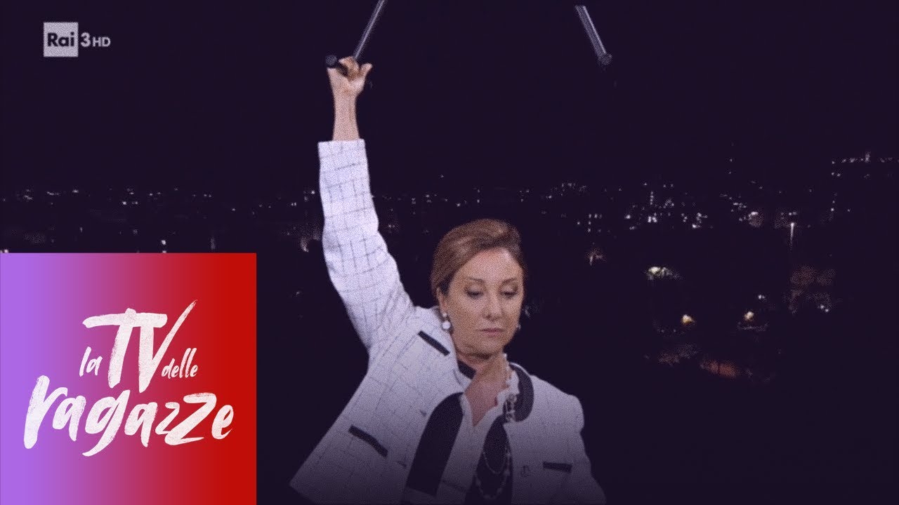 Mamma Elicottero - La TV delle ragazze 29/11/2018