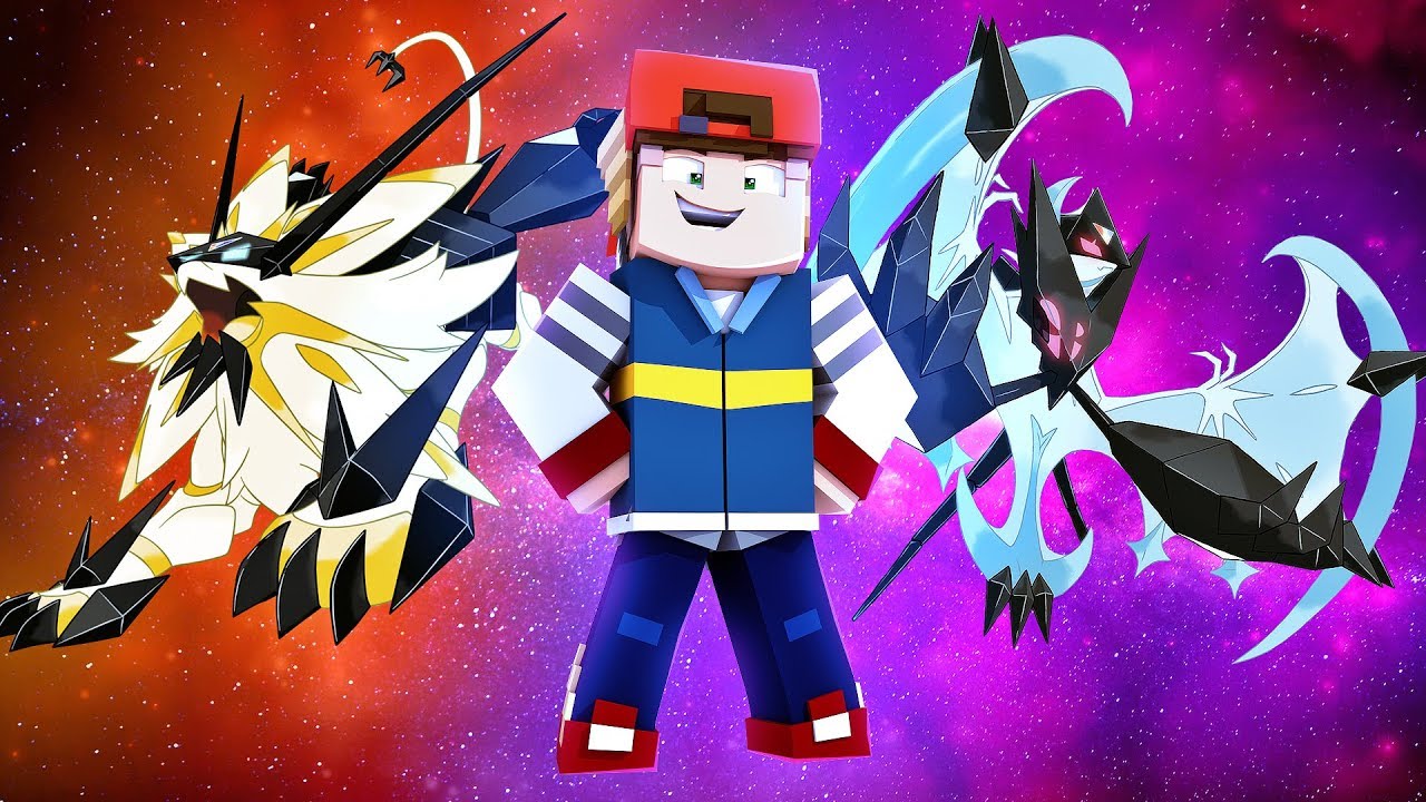 Minecraft: FIZ OS POKEMONS FUSÃO MAIS PODEROSOS - POKEMON #33 ‹ PORTUGAPC GAMES ›