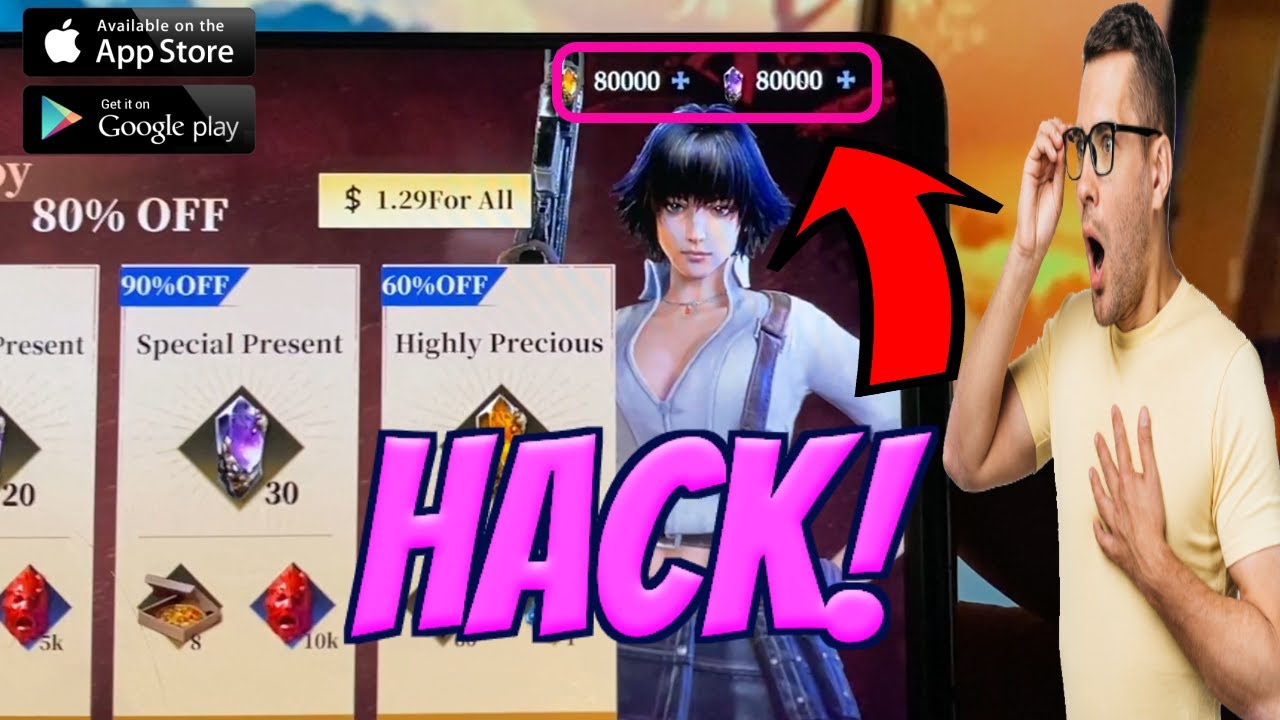 Devil May Cry Peak of Combat Hack/MOD 2024 . Get Unlimited Devil Gems For FREE