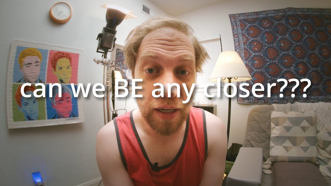 Which Lens Distorts Your Face The Most?