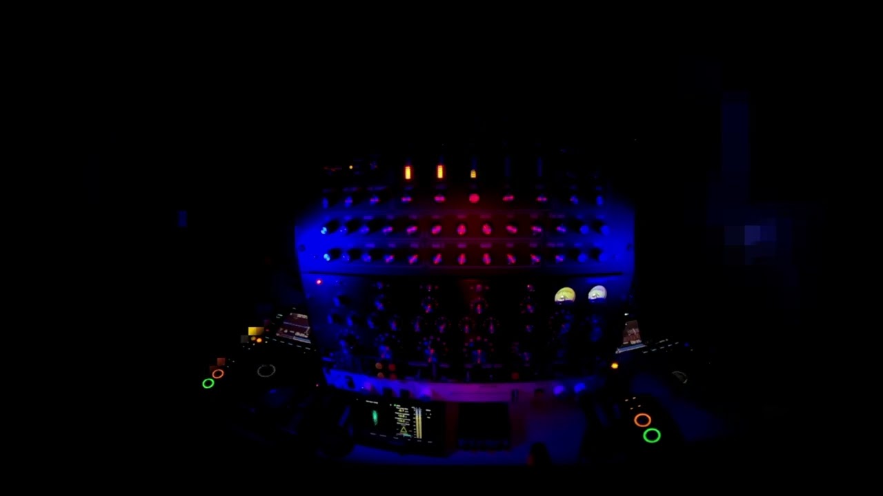 Midnight Dub Techno