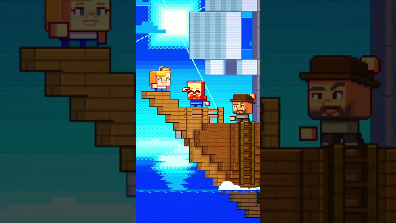 The NEW Minecraft Mobs Are Here! #Ducks #minecraft #minecraftlive