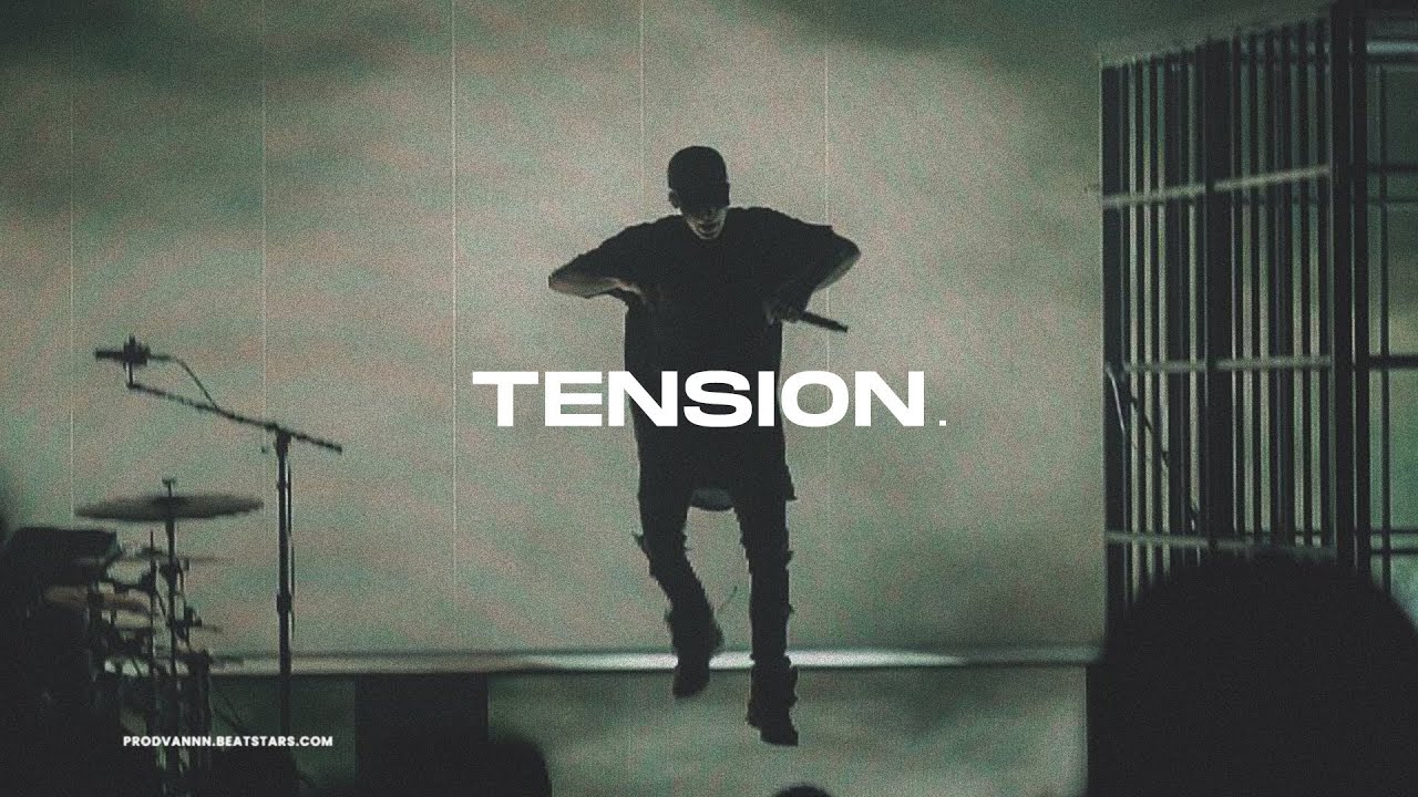 (SOLD) Hard NF Type Beat - INTRO III