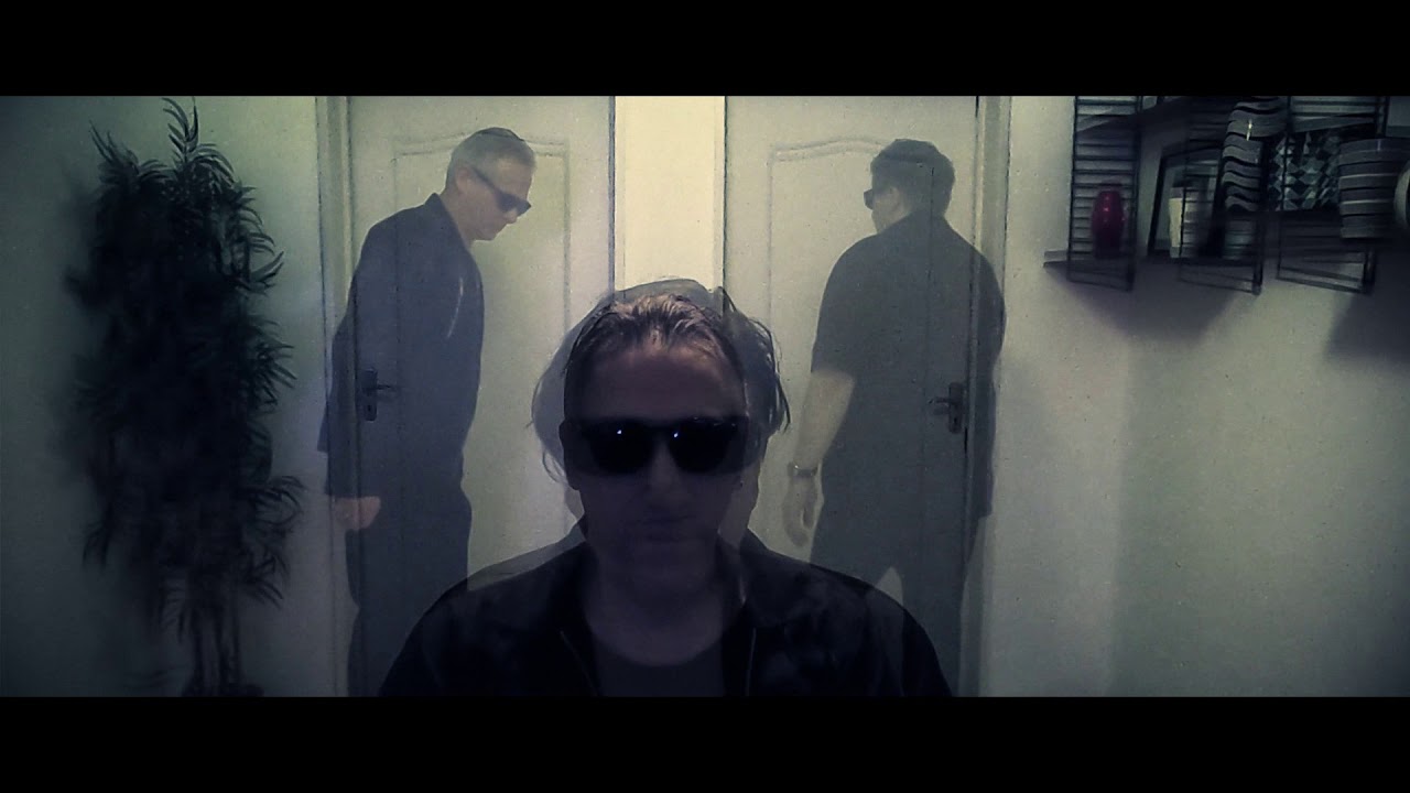 Absolute Body Control - Waving Goodbye