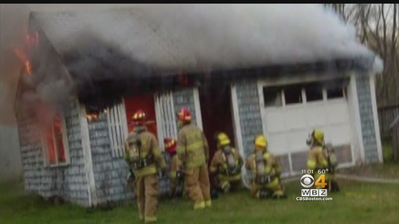 In Lawsuit, Former Firefighter Says He Was Hazed, Drugged