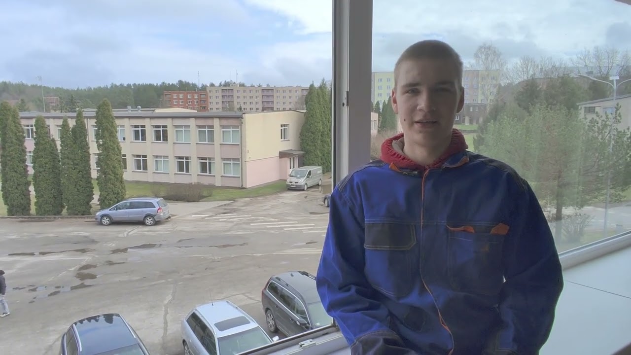 #piepildisavusapni Kļūsti par Smago spēkratu mehāniķi