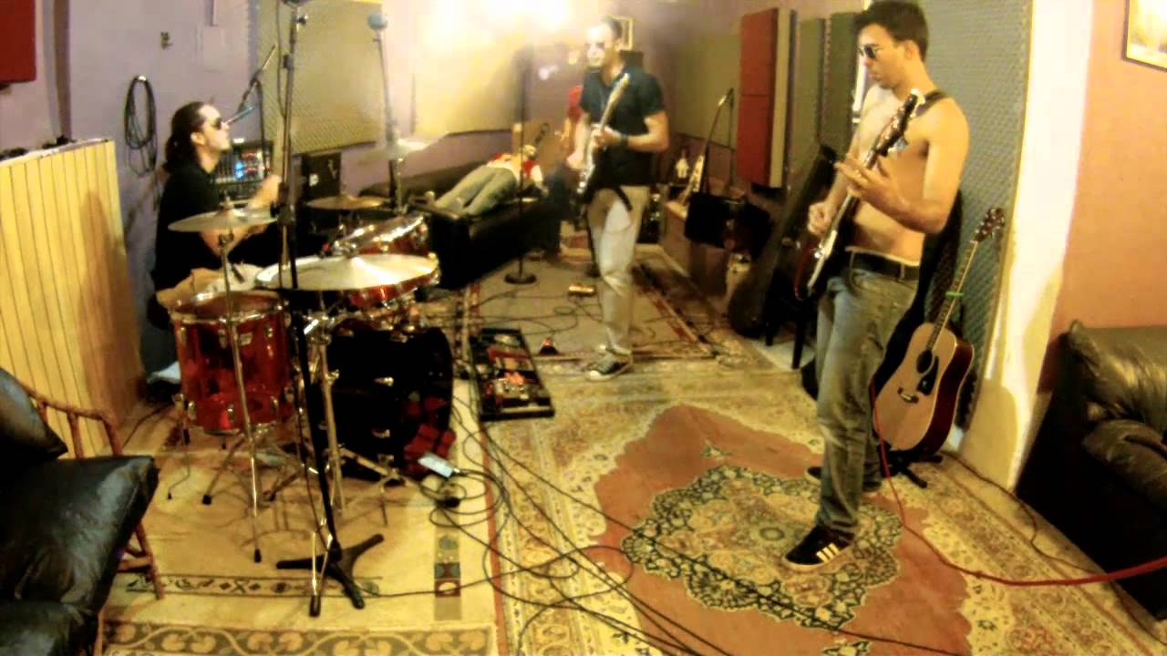Nothing is The Same  - Grand Funk Railroad - Fossil