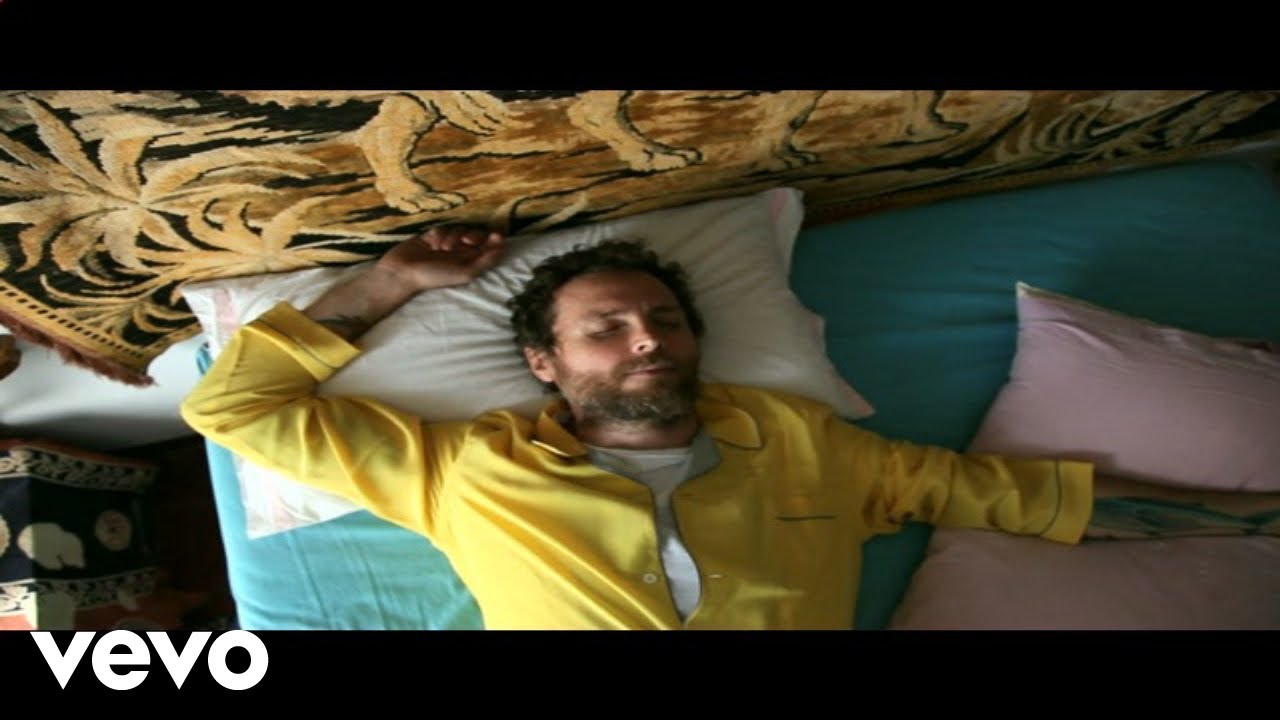Jovanotti - La Notte Dei Desideri