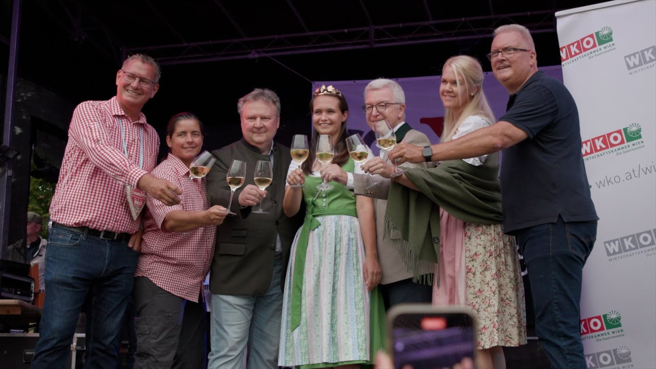 Stammersdorfer Weintage