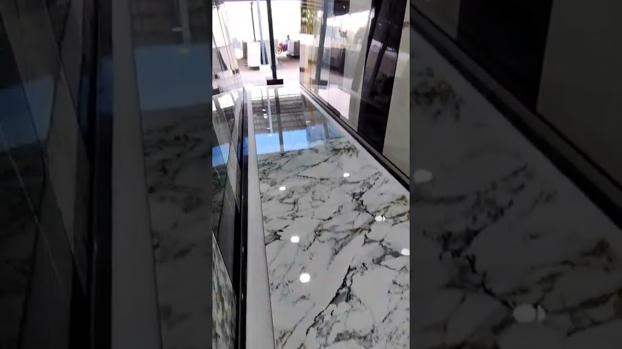 Luxury Granite