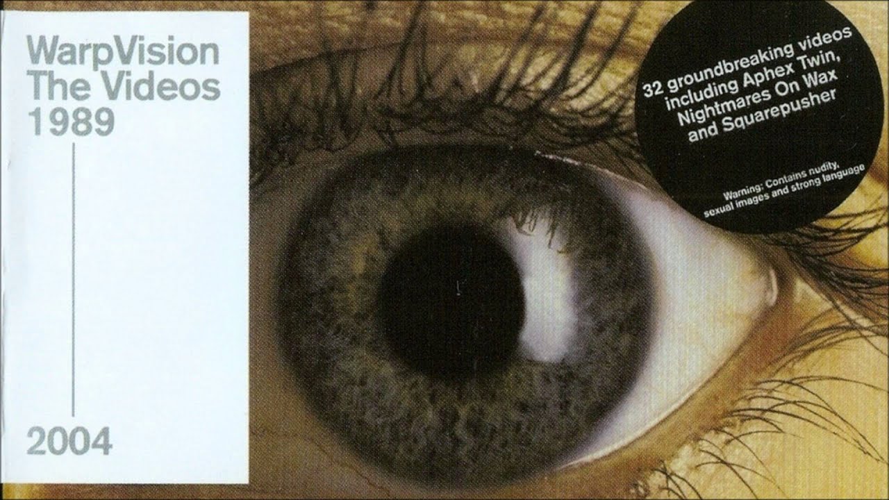 Watch & Repeat Play: A Warp Records Mix (mixed by Buddy Peace & ZILLA)
