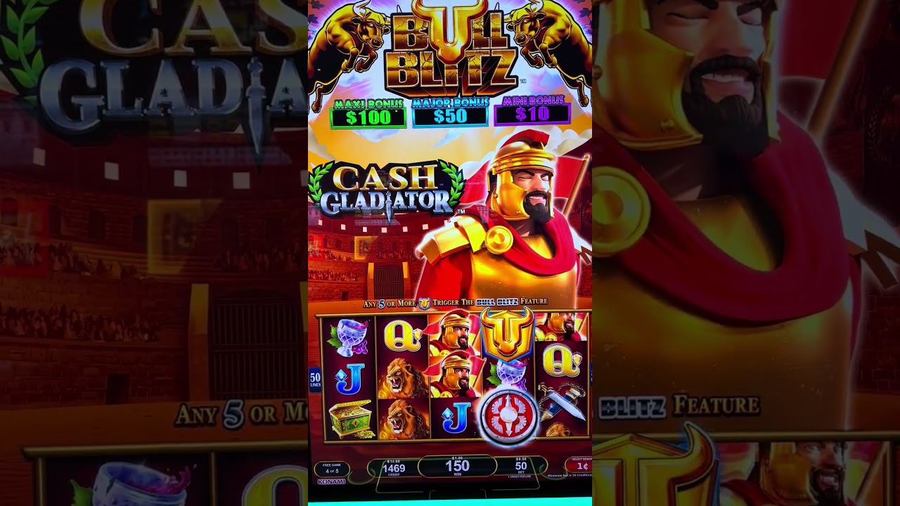 ULTRA LAME BULL BLITZ FREE GAMES! 