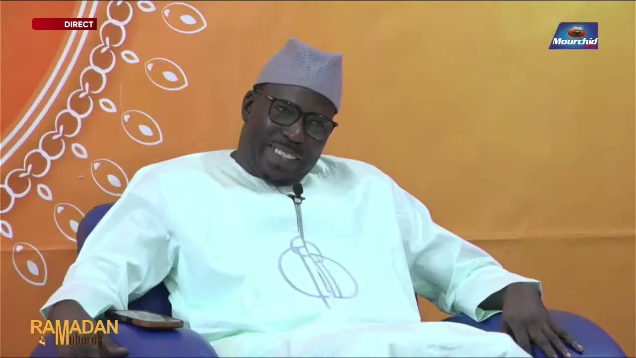 🔴Fathou Makkah expliqué par Oustaz Ndiassé NDIONE dans Ramadan Mubarack