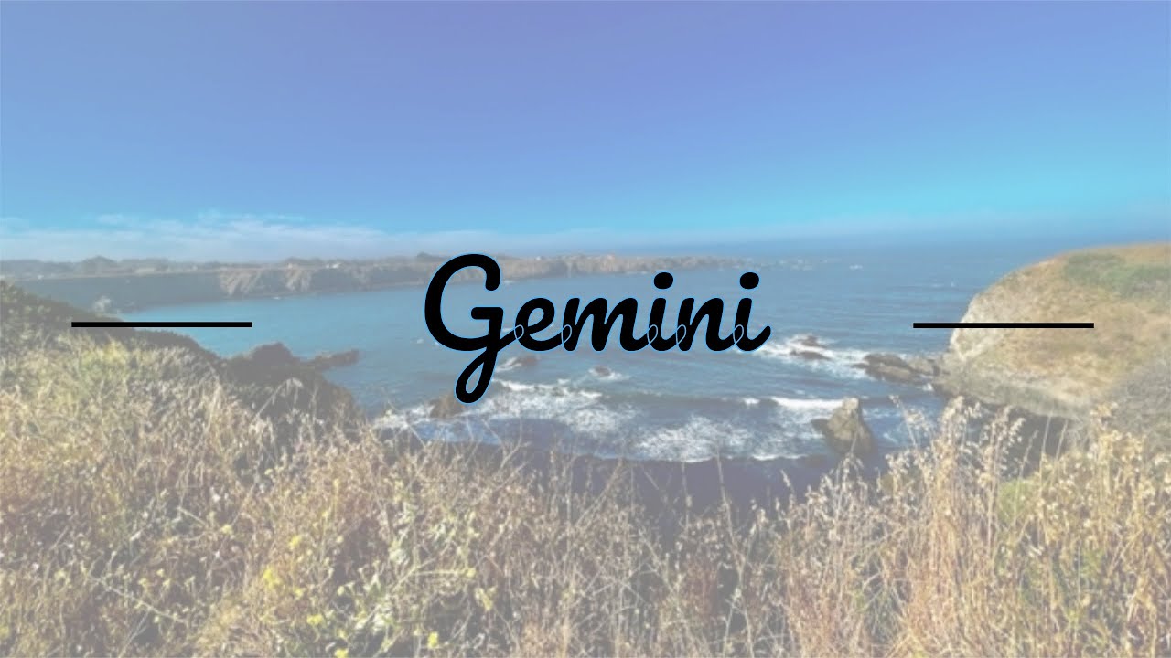 Gemini ♊️ | You're on a new path.. | End of July - August 2023