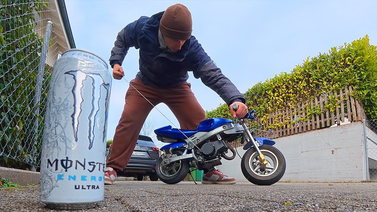 My Bike and Me [Switzerland] 4K 🇨🇭