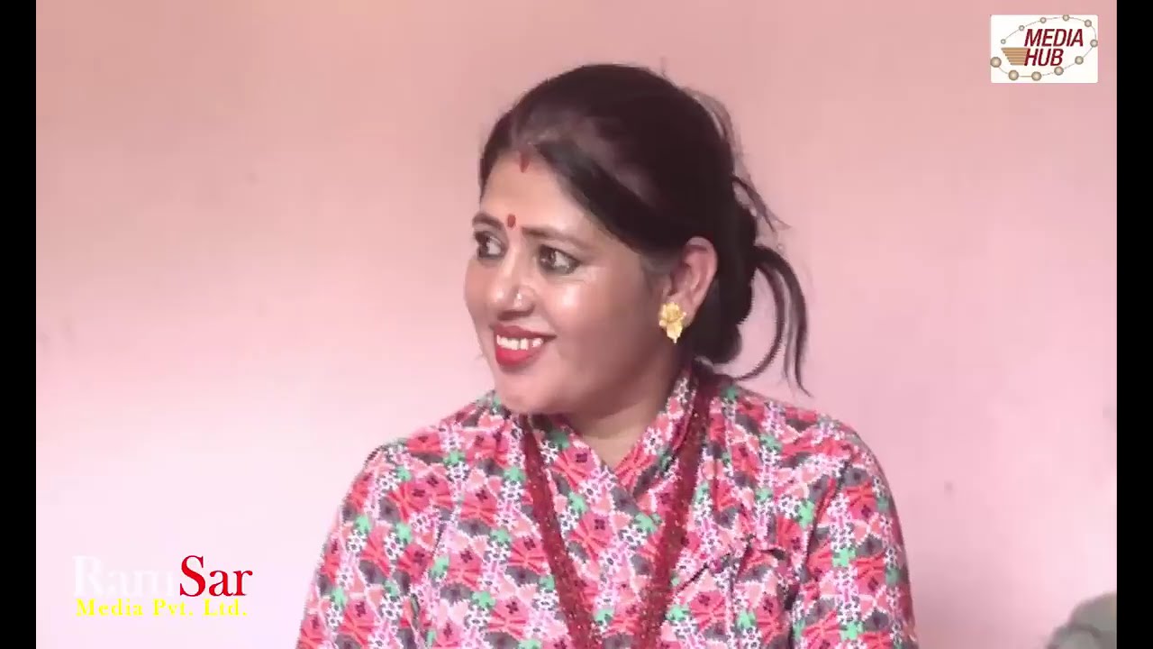 सोह्र श्राद्धमा पाँडेको धन्दा || Nepali Comedy Serial Bhadragol Repeat Episode || Old Is Gold ||