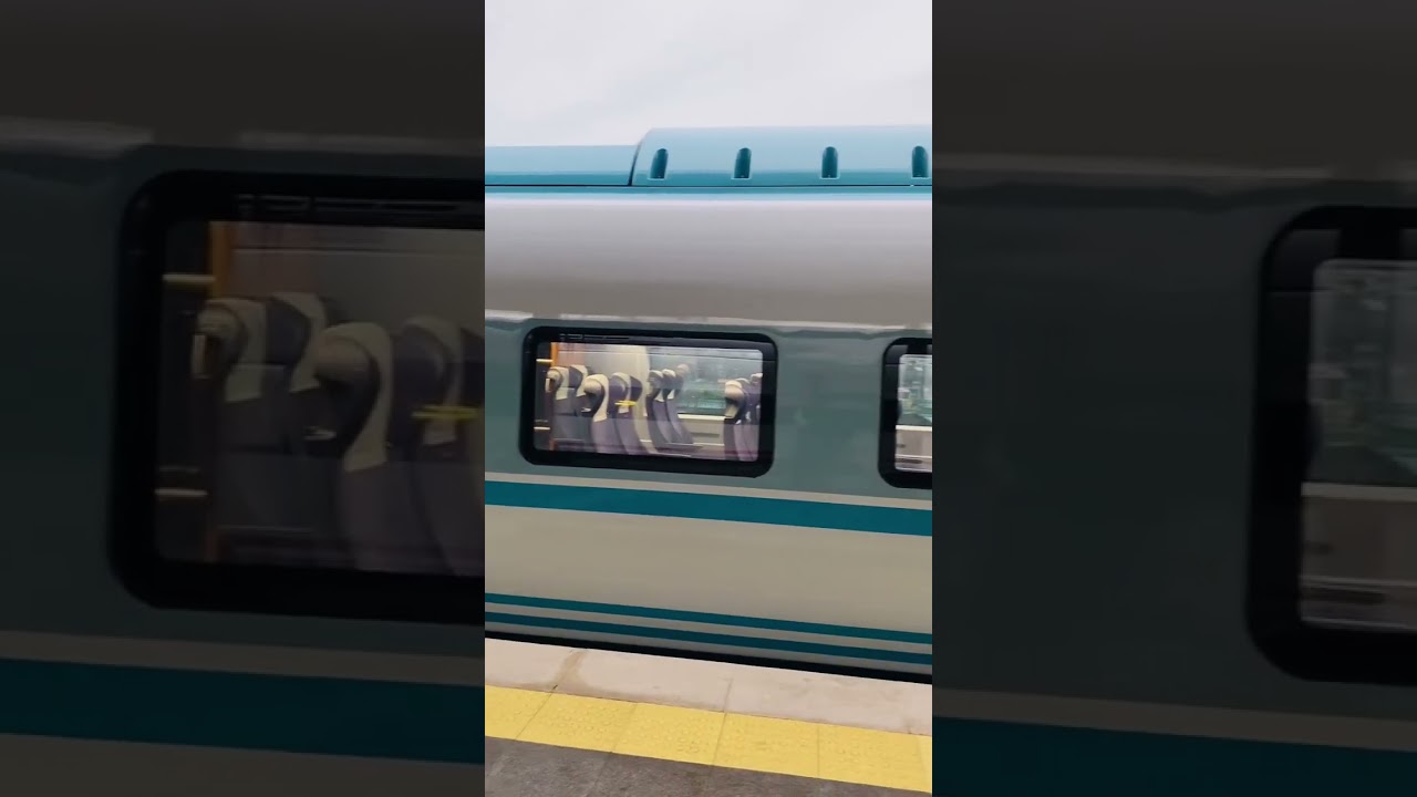 #YHT #Istanbul #turkey #train