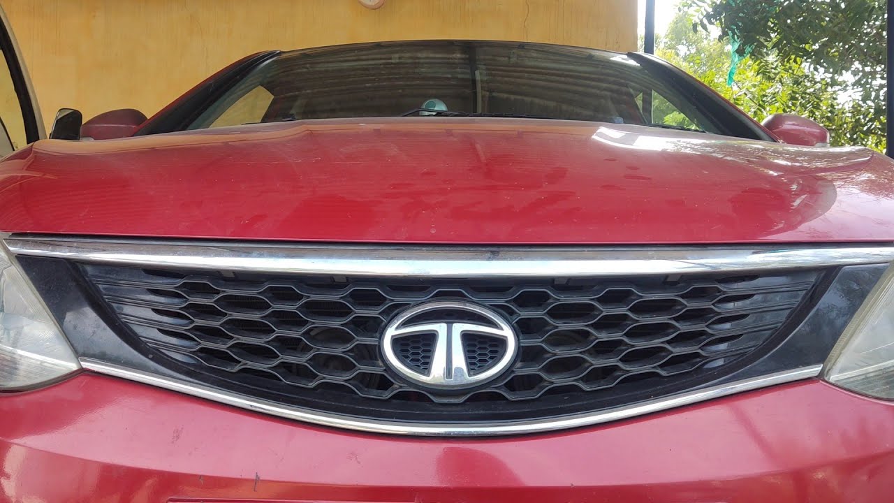 Tata zest EGR cleaning work(@skilledmechanictamil )