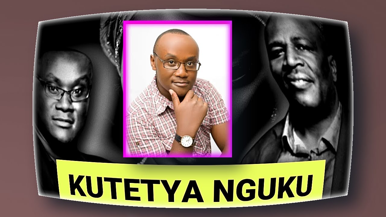 KUTETYA NGUKU NA SAMMY MULINGE EP017 MUENI CASE