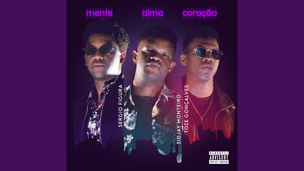 Vai Ficar Tudo Bem (feat. Sidjay, Sérgio Figura & Tozé Gonçalves)