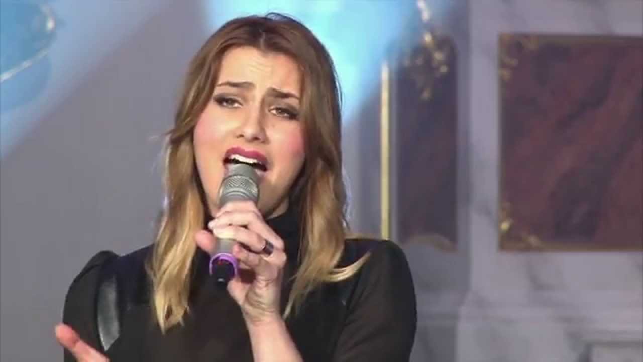 Adrijana Baković - Pravi put (Bonofest 2015.)