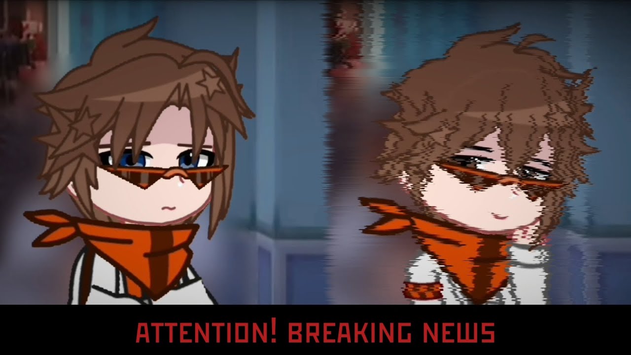 ✔//attention! breaking news// ||Лололошка, Джон|| [Последняя реальность]