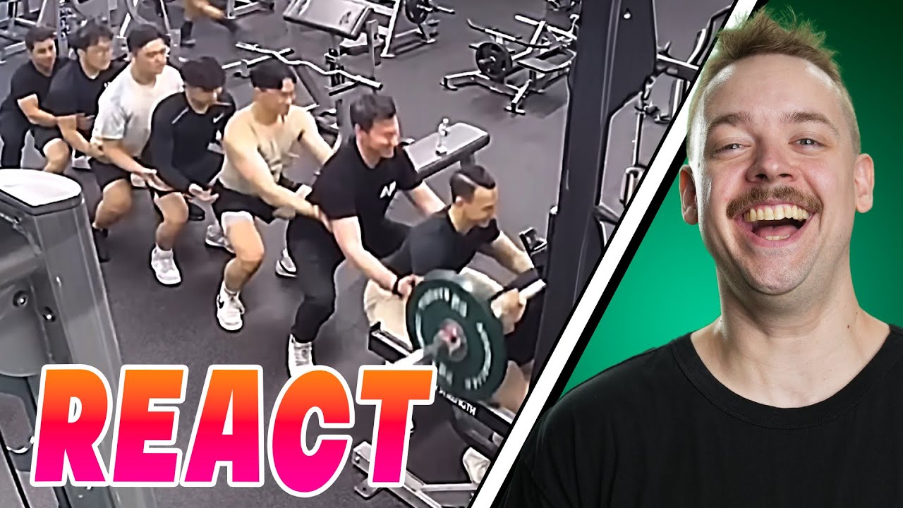 Es war ULTRA KNAPP! TNTL React: Random Memes 22