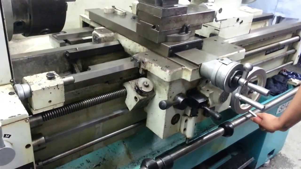 Vídeo aula Fabricação Mecânica