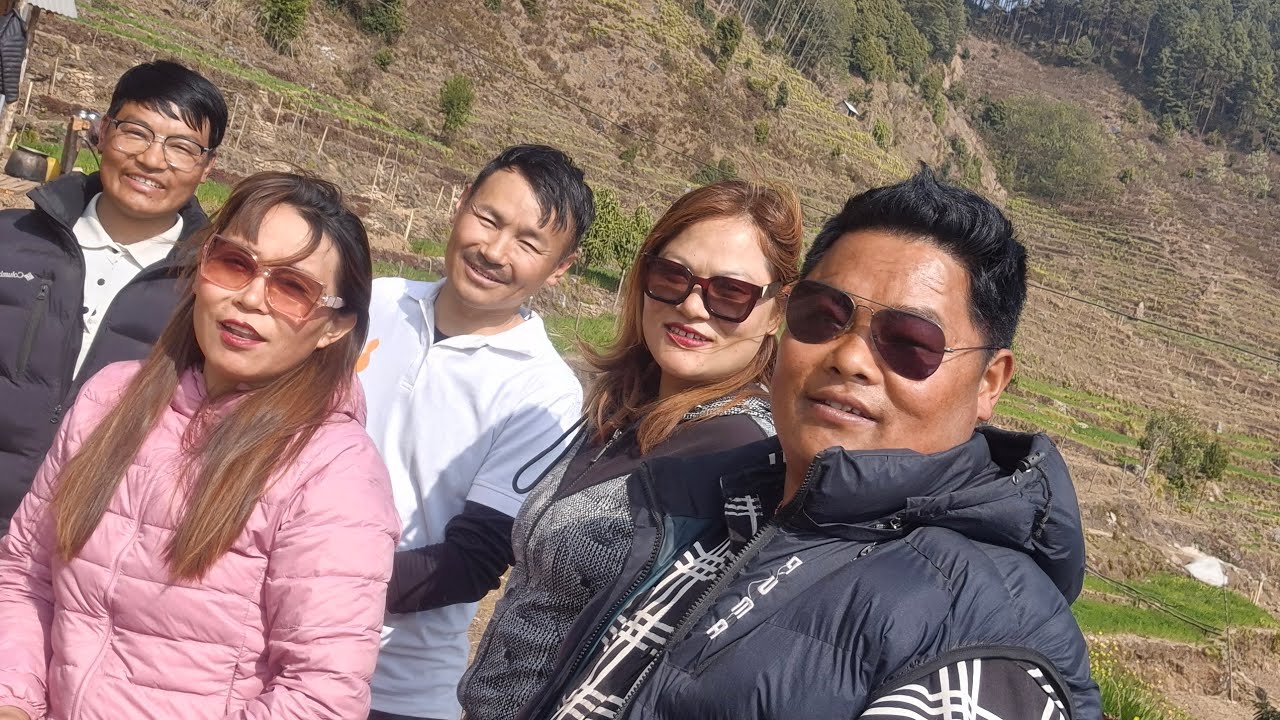 X navaetda आक्राेस् भिडियोमा हेर्नुहाेस।।