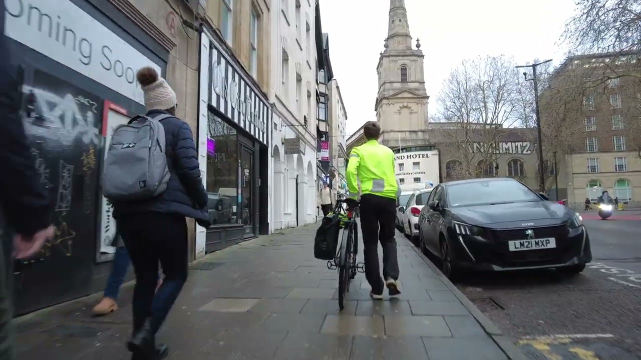 Bristol walk 5th February am   4K