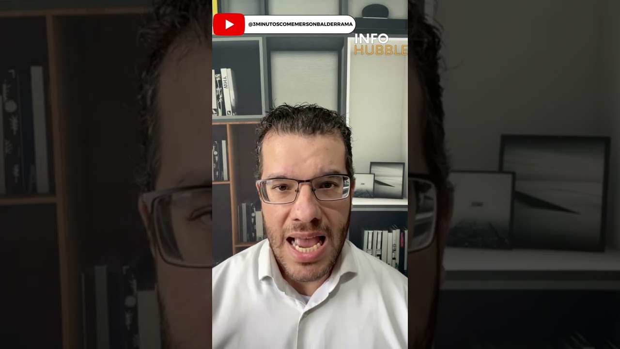 18/11 - Banco Master LIQUIDADO pelo BC: Pris&atilde;o, FGC e caos no mercado &mdash; entenda o caso!