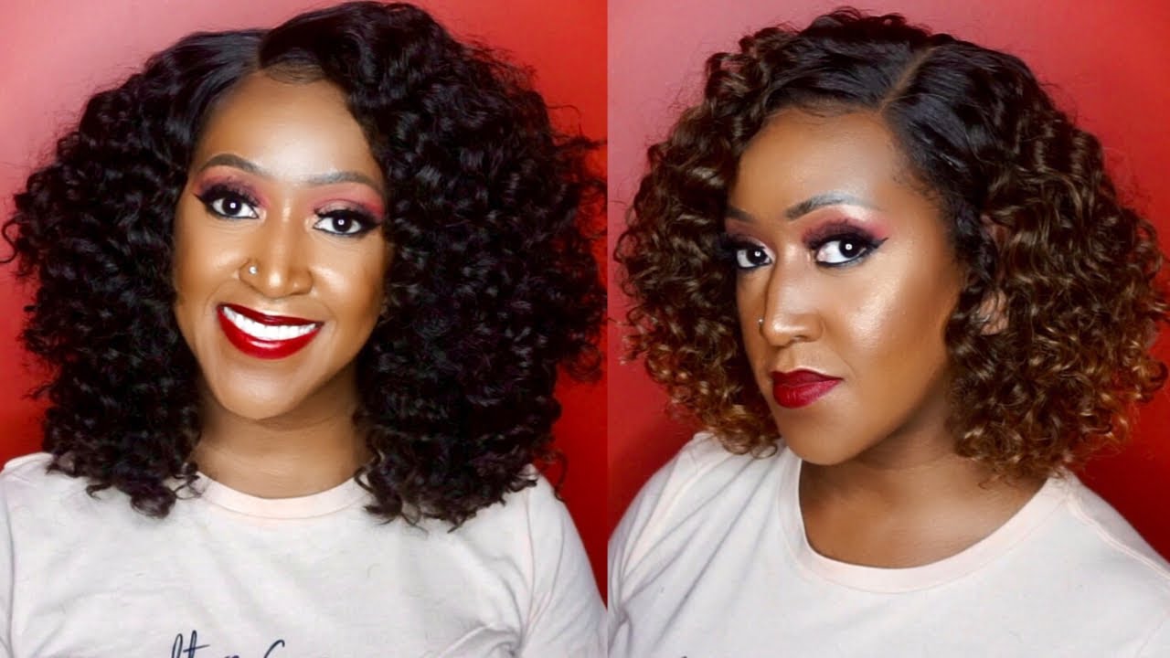 NEW! Sensationnel Butta Unit 4 and Butta Unit 5 – HIT or MISS?