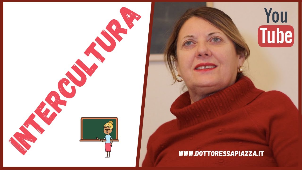 Intercultura: Concorso docenti 2020