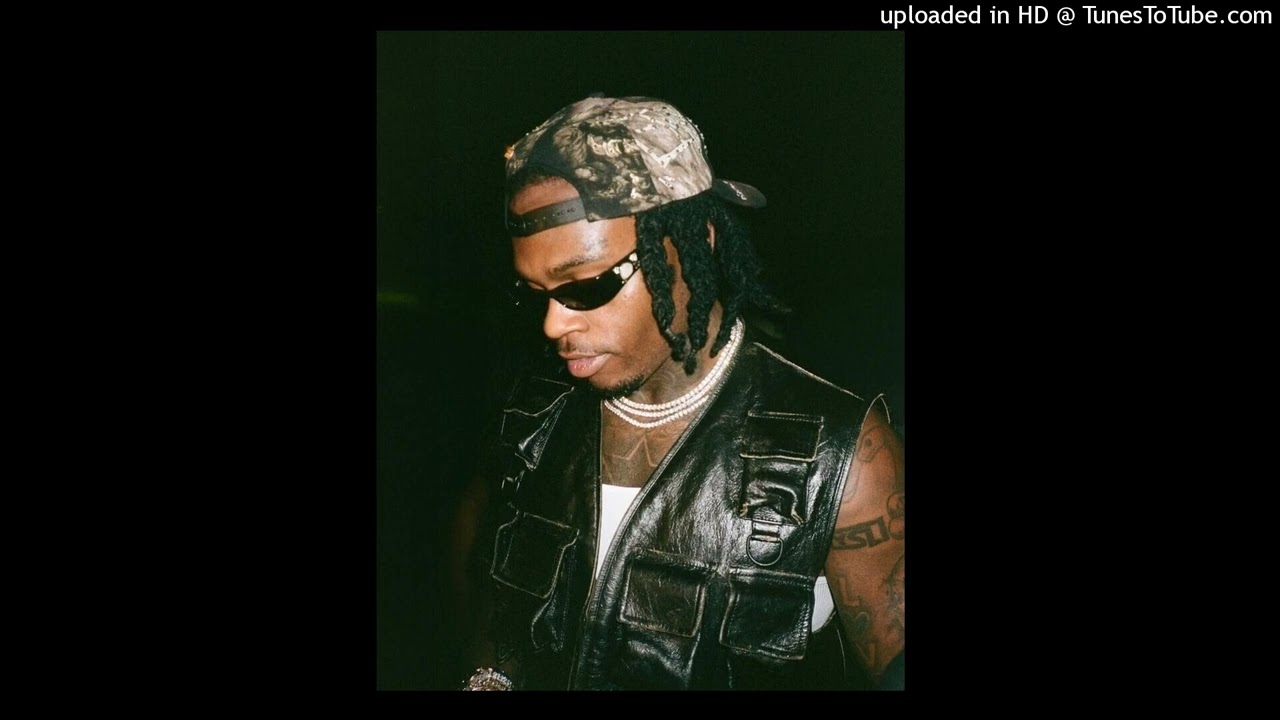 [FREE] Gunna Type Beat - 