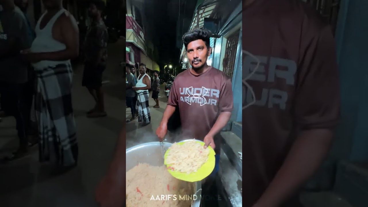 💥🤯இந்த Taste-டுக்கு நான் அடிமை..⁉️💢 #shorts